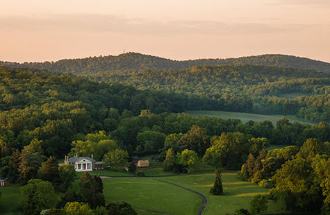 Montpelier’s ‘Landmark Forest’ rooted in history
